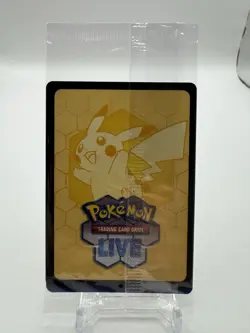 Pokemon TCG - Sealed Bulbasaur Promo Stamped - 133/122 - ME01: Mega Evolution - Image 2