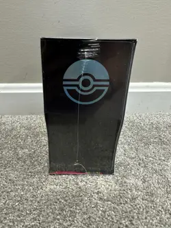 Pokemon Mega Evolution Phantasmal Flames Elite Trainer Box ETB Sealed - Image 5