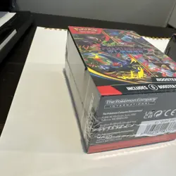 LOT OF 2 Pokemon TCG Phantasmal Flames Booster Bundles Factory Sealed - Image 5
