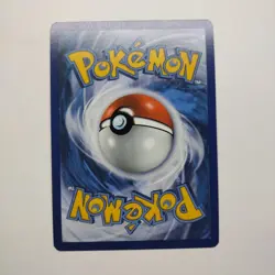 Braixen 12/124 XY: Fates Collide Reverse Holo Uncommon Pokemon TCG LP 2016 - Image 2