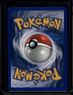Pokemon TCG Charmeleon 110/109 Team Rocket Returns Secret Holo LP - Image 2