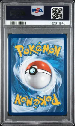 2025 Pokemon Prismatic Evolution Pikachu EX Hyper Rare PSA 10 - Image 2
