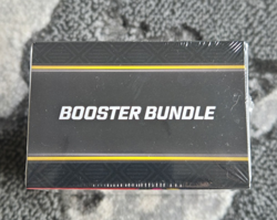 New/Sealed Pokemon TCG: Mega Evolution Phantasmal Flames Booster Bundle 6 Pack - Image 5