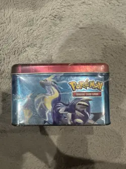 Pokemon TCG: Collector Chest - Sprigatito, Fuecoco & Quaxly [New & Sealed] - Image 3