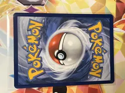 Pokemon Umbreon EX 60/131 Stamped Prismatic Evolutions Surprise Box Promo NM #1 - Image 4