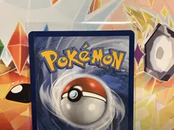 Pokemon Umbreon EX 60/131 Stamped Prismatic Evolutions Surprise Box Promo NM #1 - Image 5