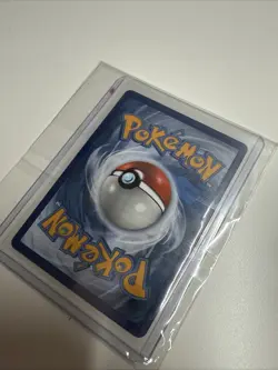 Mewtwo V (Alternate Full Art) 072/078 Pokemon GO Holo - Image 3