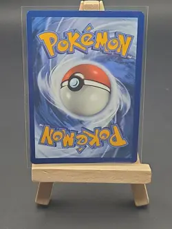 Pokemon TCG | Psyduck MEP 007 Mega Evolution Black Star Promo - Image 2
