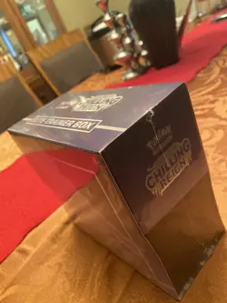 Pokemon: SS6 Chilling Reign Elite Trainer Box Pre-Sale 6/17/21 SEALED 820650828638 - Image 4