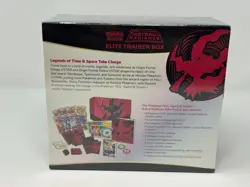 Astral Radiance - ETB Elite Trainer Box - Pokemon Sealed - Image 2