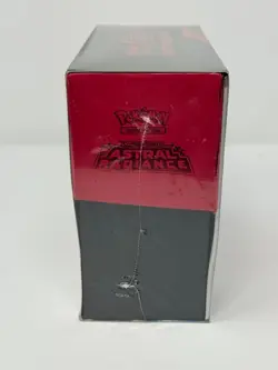 Astral Radiance - ETB Elite Trainer Box - Pokemon Sealed - Image 4