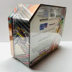 Pokemon Hidden Potential Tin Rotom V Sword & Shield Factory Sealed - Image 3