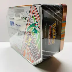 Pokemon Hidden Potential Tin Rotom V Sword & Shield Factory Sealed - Image 5