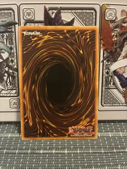 Yu-Gi-Oh! TCG Fiendsmith's Tract Secret Rare 1st Edition - Image 2