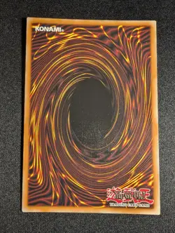 Yugioh - Call Of The Haunted LART-EN009 Ultra Rare Lost Art Promo NM - Image 2