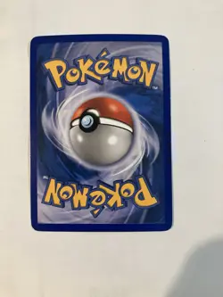 Pokemon Pikachu TCG Pop Series 4 Promo Card 13/17 Mint - Image 2