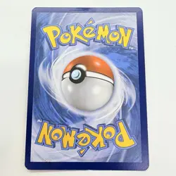 Pokemon TCG Celebi XY93 Black Star Promo 2015 Full Art Card - MP - Image 2
