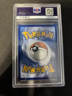 Pokemon TCG Paldea Evolved Trainer Card Iono, Mint Holo, 269/193 - Image 2