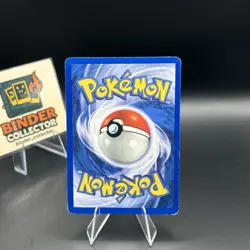 Pokemon Card - Brock's Dugtrio Gym Challenge 22/132 Rare - Image 2