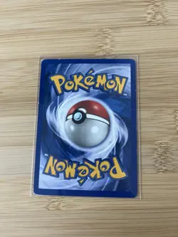 Koga's Muk 26/132 Gym Challenge 1st edition Pokemon Card | LP - Image 2