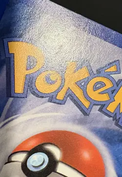 Omanyte 60/92 Common Ex Legend Maker Pokemon Card Non Holo 2006 MP - Image 3