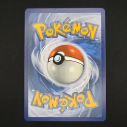 Pokemon TCG Card Air Balloon 166/132 Mega Evolutions Ultra Rare Full Art - NM - Image 2