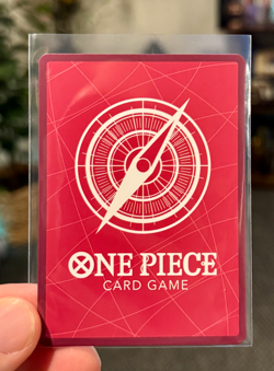 Buggy (English Version 2nd Anniversary Set) OP09-042 One Piece Promotion Cards - Image 2