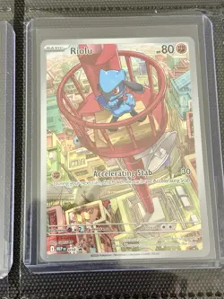Pokemon Mega Evolution Hit Lot (72+ Cards). Mega Evo & Phantasmal Flames - Image 5