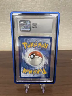 CGC 10 Metagross 178/162 Temporal Forces Secret Illustration Rare Pokemon Card - Image 2