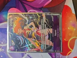 Nami (Premium Card Collection -Best Selection Vol. 4) OP09-070 Foil - Image 1