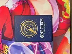 Nami (Premium Card Collection -Best Selection Vol. 4) OP09-070 Foil - Image 3