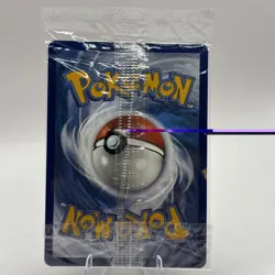 Eevee VMAX SWSH087 SWSH: Sword & Shield Promo Cards Holo Sealed - Image 2