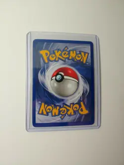 Cubone 50/64 Jungle Pokemon Card Unlimited Vintage LP-NM - Image 2