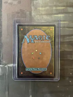SDCC 2025 Magic The Gathering X Avatar Katara The Fearless Promo Card IN HAND - Image 3