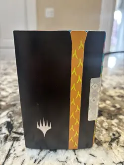 Magic The Gathering Final Fantasy Chocobo Bundle Box - Image 4