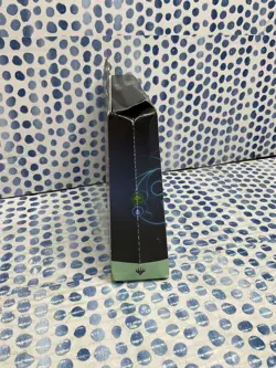 Magic The Gathering - Duskmourn: House of Horror Commander Deck - Jump Scare! - Image 4