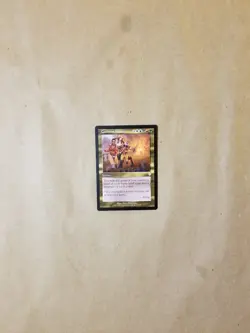 MTG Magic Invasion X1 Coalition Victory (NM) - Image 1