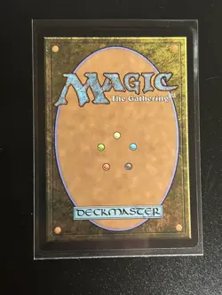 MTG - Avatar: The Last Airbender - Redirect Lightning 0343 Foil - Image 2