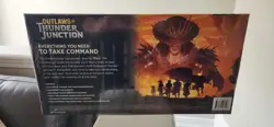 Magic The Gathering Outlaws Thunder Junction Deluxe Commander Kit Desert Bloom - Image 3