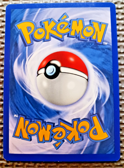 1999 Pokemon Base Set 1st Edition #57 Pidgey LP - Image 2