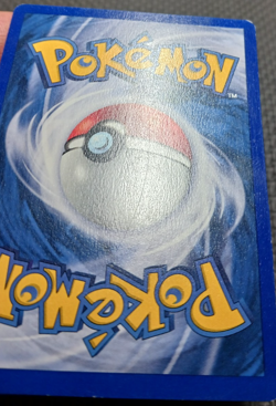 1999 Pokemon Base Set 1st Edition #57 Pidgey LP - Image 3
