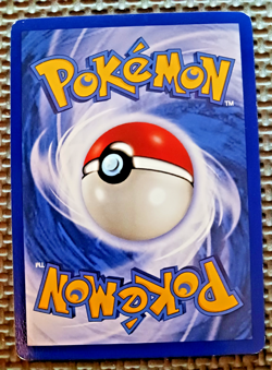 1999 Pokemon Base Set 1st Edition #54 Metapod LP - Image 2