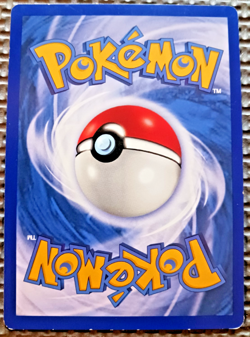 1999 Pokemon Base Set 1st Edition #64 Starmie LP-MP - Image 2