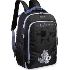 Pokemon Center Exclusive: Espeon & Umbreon Card Backpack - BRAND NEW - Image 1