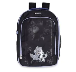 Pokemon Center Exclusive: Espeon & Umbreon Card Backpack - BRAND NEW - Image 2