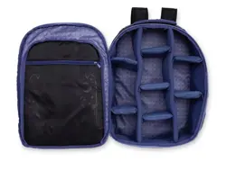Pokemon Center Exclusive: Espeon & Umbreon Card Backpack - BRAND NEW - Image 4