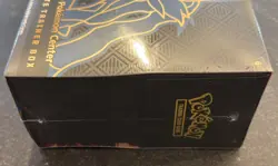 Pokemon TCG Mega Evolution Pokemon Center Elite Trainer Box ETB Lucario Sealed - Image 4