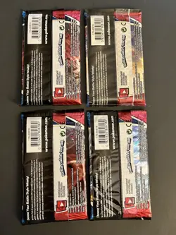 Pokemon 4X SWSH BATTLE STYLES BOOSTER PACK -10 Cards/Pack- Complete art Work NEW - Image 2