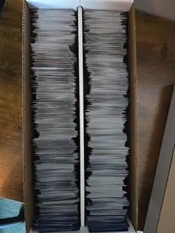 10+ Pounds Of 2000+ Pokemon Card Bulk Lot- Modern Eras BW-SV Holos & Non Holo - Image 2