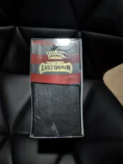 Pokemon TCG: Sword & Shield Lost Origin Elite Trainer Box ETB New Factory Sealed - Image 2